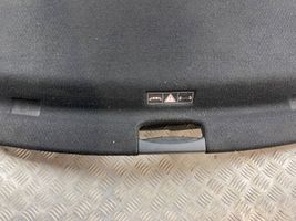 Mercedes-Benz SLK R172 Plage arrière couvre-bagages A1726900065