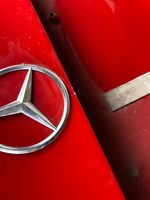 Mercedes-Benz SLK R172 Takaluukun/tavaratilan kansi 