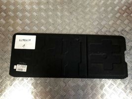 Mini One - Cooper F56 F55 Doublure de coffre arrière, tapis de sol 7298614