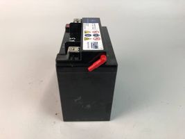 Mercedes-Benz SLK R172 Batterie A0009827008