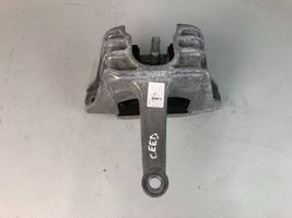 KIA Ceed Support de moteur, coussinet 21810J7200