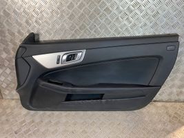 Mercedes-Benz SLK R172 Front door card panel trim 1727200263