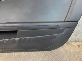 Mercedes-Benz SLK R172 Boczki / Poszycie drzwi przednich 1727200263