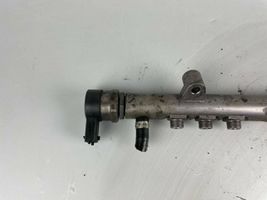 Volvo S60 Fuel pressure regulator 31216313