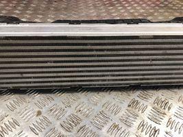 KIA Stinger Chłodnica powietrza doładowującego / Intercooler 282703L210