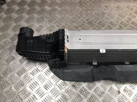 KIA Stinger Chłodnica powietrza doładowującego / Intercooler 282703L210