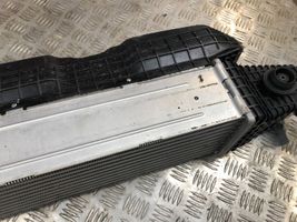 KIA Stinger Chłodnica powietrza doładowującego / Intercooler 282703L210