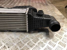 KIA Stinger Chłodnica powietrza doładowującego / Intercooler 282703L210