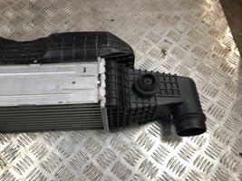 KIA Stinger Chłodnica powietrza doładowującego / Intercooler 282703L210