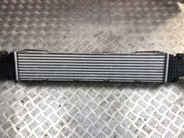 KIA Stinger Chłodnica powietrza doładowującego / Intercooler 282703L210