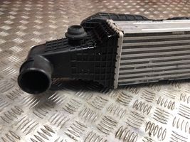 KIA Stinger Chłodnica powietrza doładowującego / Intercooler 282703L210