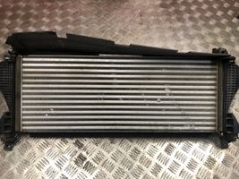 Ford Ranger Chłodnica powietrza doładowującego / Intercooler JB3G6K775AC