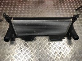 Ford Ranger Chłodnica powietrza doładowującego / Intercooler JB3G6K775AC