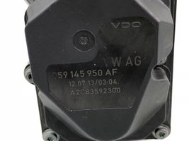 Audi A6 C7 Variklio gesinimo sklendė 059145950AF