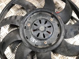 Audi A8 S8 D4 4H Fan impeller 4H0959455R