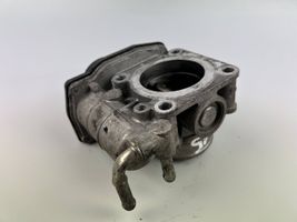 Nissan Qashqai+2 Clapet d'étranglement 52601