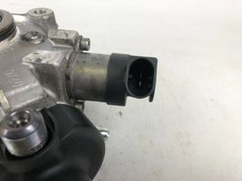 BMW 1 F20 F21 Pompa ad alta pressione dell’impianto di iniezione 7823452