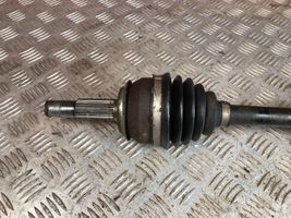 Nissan Qashqai Arbre d'entraînement avant 10345927