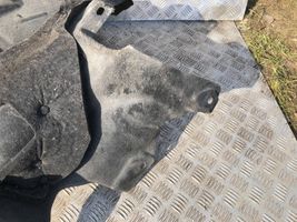 Audi A8 S8 D4 4H Rivestimento paraspruzzi passaruota anteriore 