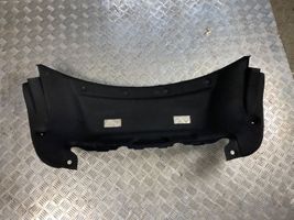 Mercedes-Benz C W205 Rivestimento pannello inferiore del bagagliaio/baule A2056940825