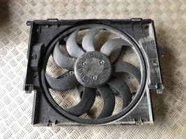 BMW 4 F32 F33 Electric radiator cooling fan 8621191