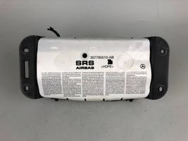 Mercedes-Benz SLK R172 Poduszka powietrzna Airbag pasażera A1728602702