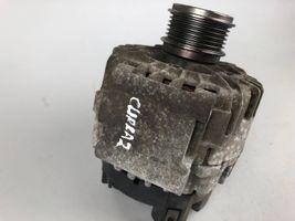 Seat Leon (5F) Alternator 06J903023B