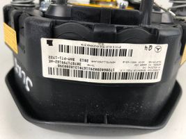 Mercedes-Benz SLK R172 Poduszka powietrzna Airbag kierownicy A1728602802