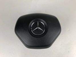 Mercedes-Benz SLK R172 Poduszka powietrzna Airbag kierownicy A1728602802