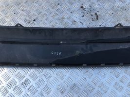 Mercedes-Benz SLK R172 Moulure inférieure de pare-chocs arrière A1728851525