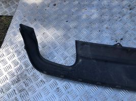 Mercedes-Benz SLK R172 Listwa dolna zderzaka tylnego A1728851525