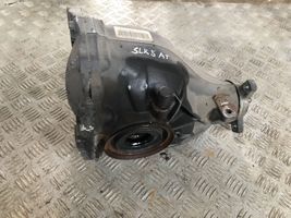 Mercedes-Benz SLK R172 Mechanizm różnicowy tylny / Dyferencjał A1723508000