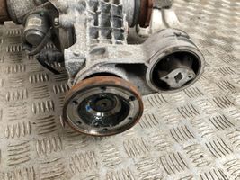 Audi A4 S4 B9 Mechanizm różnicowy tylny / Dyferencjał 0B0500043G