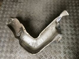 Seat Ibiza V (KJ) Bouclier thermique d'échappement 2Q0825735