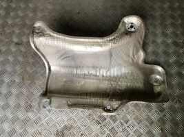 Seat Ibiza V (KJ) Bouclier thermique d'échappement 2Q0825701