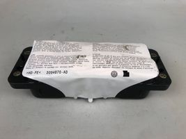 Seat Ibiza V (KJ) Airbag de passager 6F0880204D