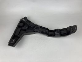 Audi Q3 8U Support de pare-chocs arrière 8U0807453