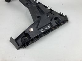 Audi Q3 8U Rear bumper mounting bracket 8U0807453