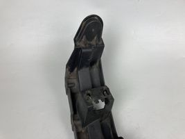 Audi Q3 8U Rear bumper mounting bracket 8U0807453