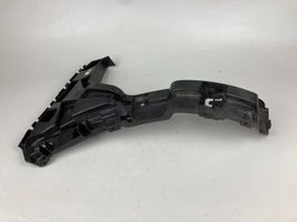 Audi Q3 8U Rear bumper mounting bracket 8U0807453