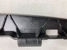 Audi S5 Facelift Altro elemento di rivestimento della portiera anteriore 8W6837152