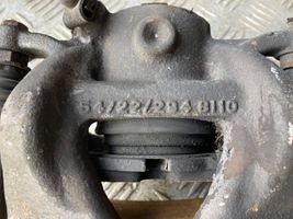 Mini Clubman F54 Bremssattel vorne 