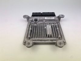 Mercedes-Benz SLK R172 Sterownik / Moduł ECU A6519007500