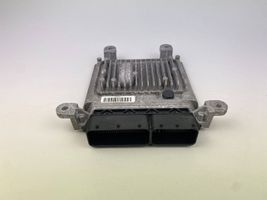 Mercedes-Benz SLK R172 Sterownik / Moduł ECU A6519007500