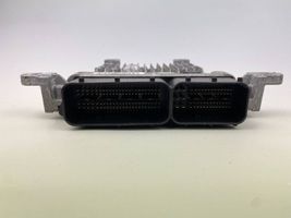 Mercedes-Benz SLK R172 Sterownik / Moduł ECU A6519007500