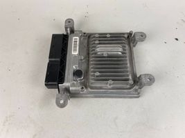 Mercedes-Benz SLK R172 Sterownik / Moduł ECU A6519007500