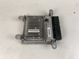 Mercedes-Benz SLK R172 Sterownik / Moduł ECU A6519007500