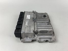 Mini Clubman F54 Sterownik / Moduł ECU 9886543 