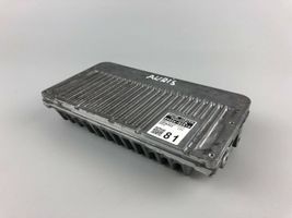 Toyota Auris E180 Calculateur moteur ECU 89666-02810