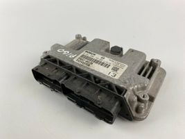 Toyota Aygo AB10 Sterownik / Moduł ECU 896610H130